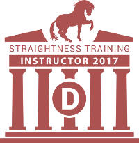 Straightness training